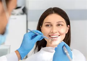 Dentalmantra Dental Clinic